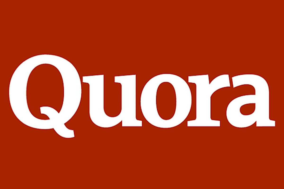 quora logo