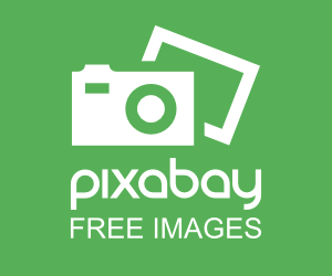 pixabay logo