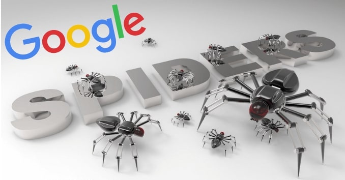 Importance of website crawling and indexing