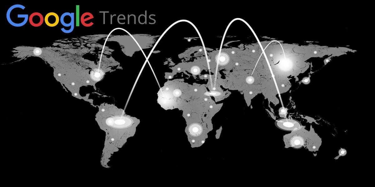 Google Trends for Keyword Optimization