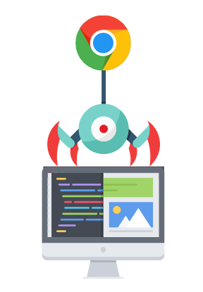 google web crawler