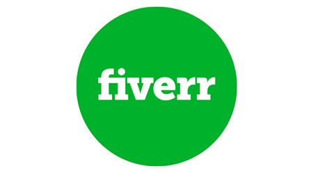 fiver logo