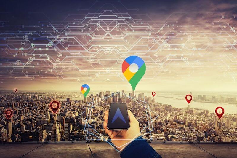 Benefits of Google my Business