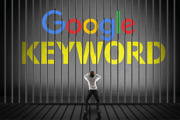 How to use Google Keyword Planner