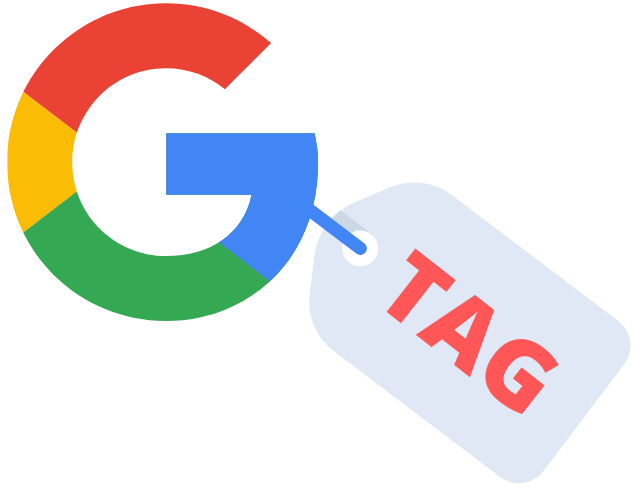 google tag used