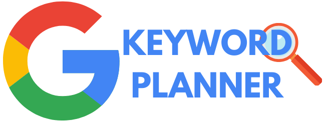 gooegle keyword planner