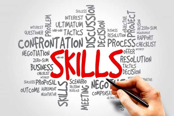 Skills needed to become a Virtual Assistant