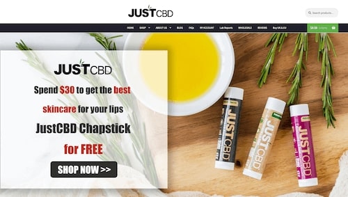 Just CBD