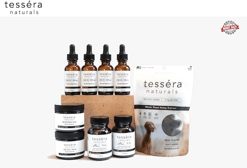 Tessera Naturals