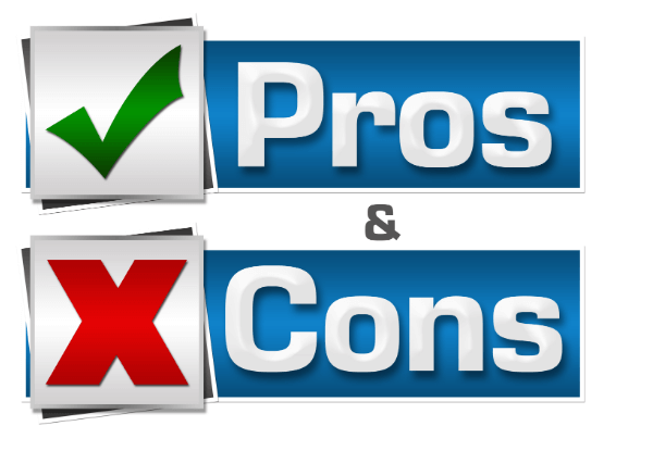 clickbank pros and cons