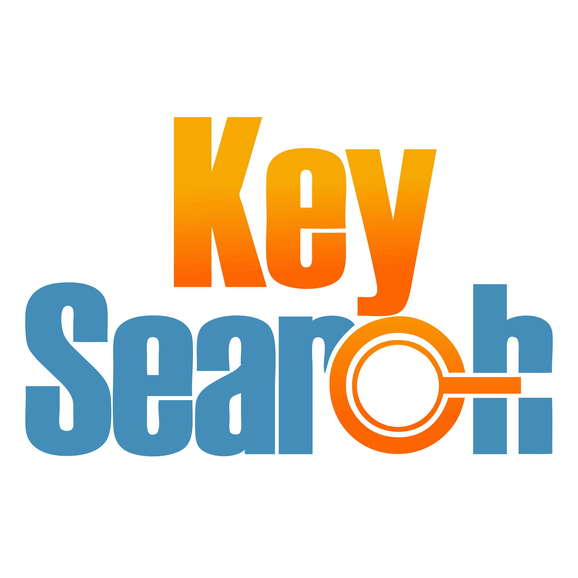 key search