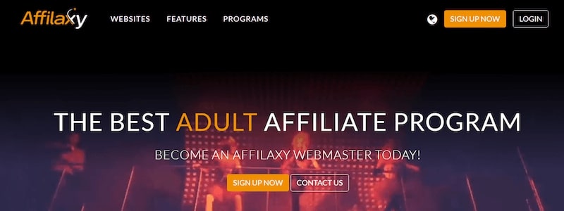 Adult Affiliate Programs