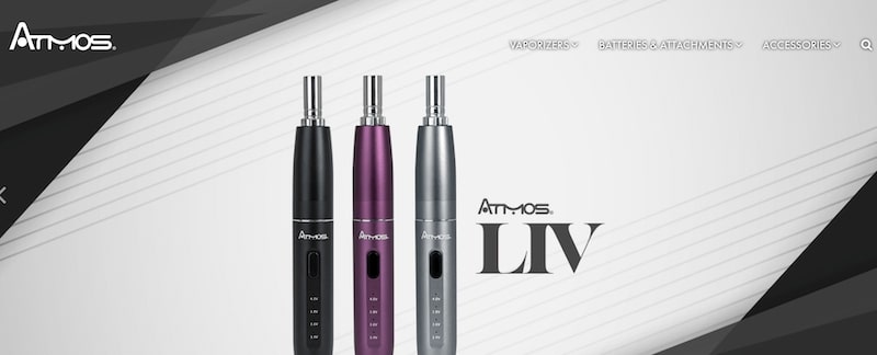 Atmos LIV