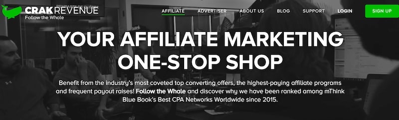 Adult Affiliate Programs