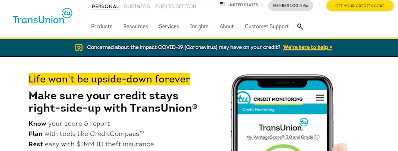 TransUnion