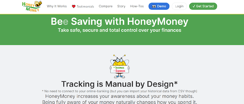 HoneyMoney