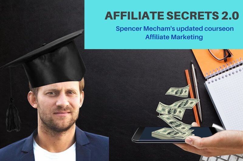 Complete Review of Affiliate Secrets 2.0