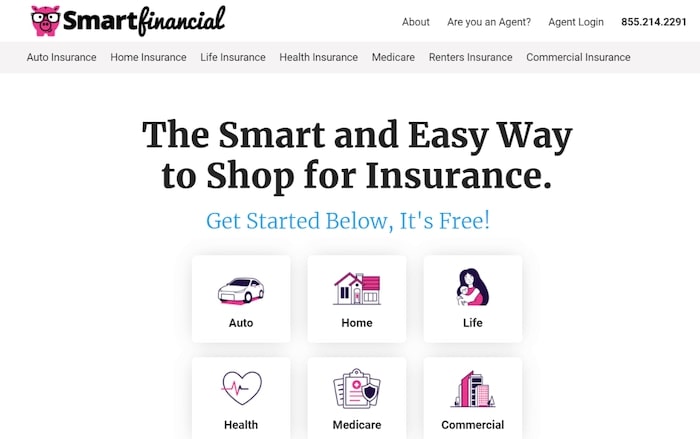 SmartFinancial