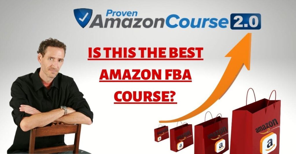 Proven Amazon Course 2.0 Review – Is the Buzz Real?