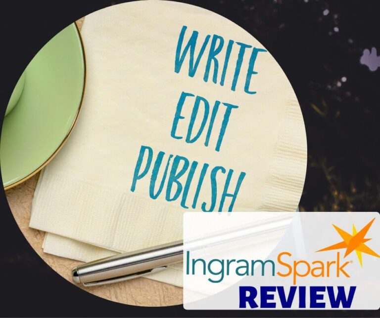 ingramspark-book-publishing-review